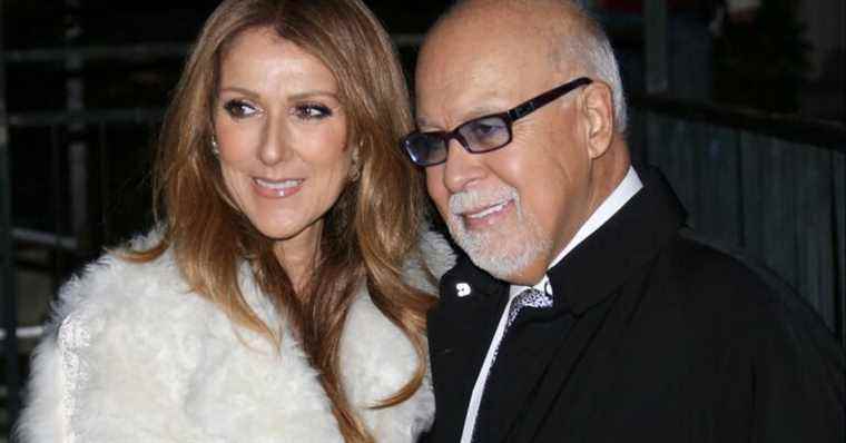 “He had no more language”: Celine Dion, still haunted by memories of René at home?