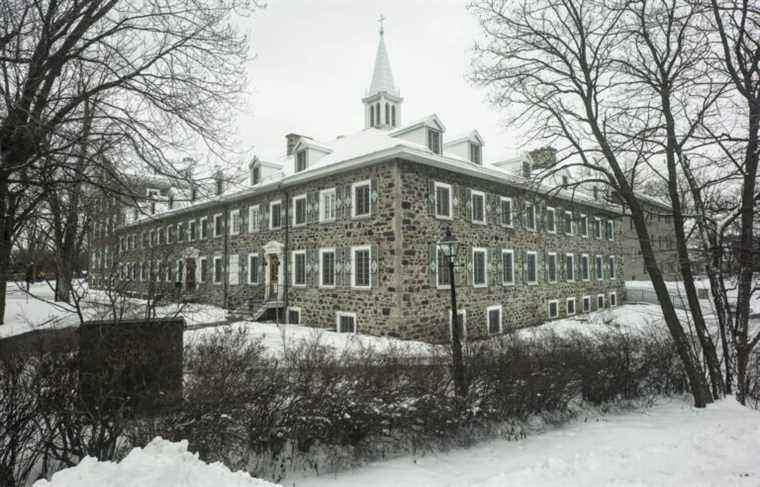 Heritage buildings converted for the benefit of the community