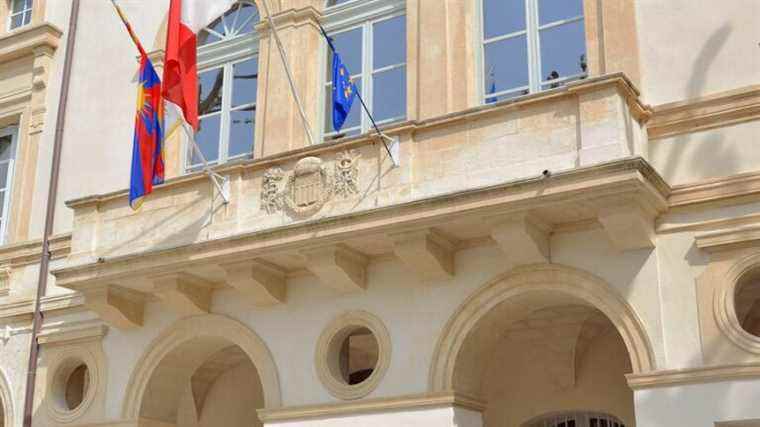 Hervé Chérubini re-elected mayor of Saint-Rémy-de-Provence