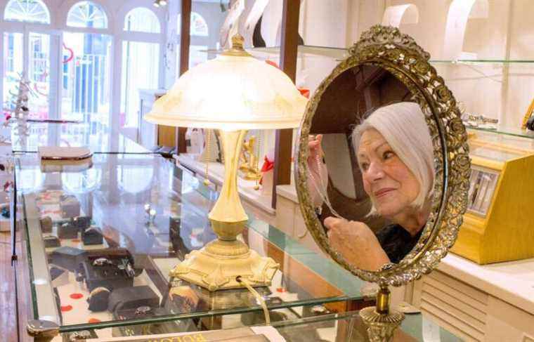 History: the oldest jewelry store in Quebec closes its doors