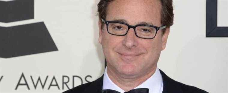 Host and actor Bob Saget dies at age 65