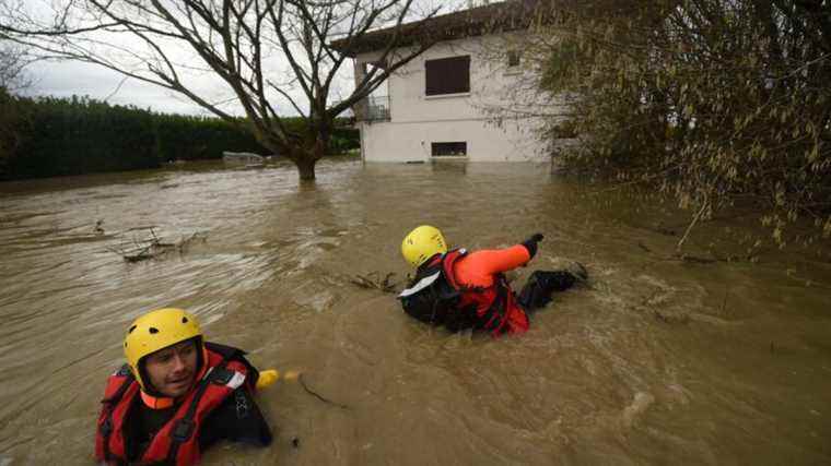 How to limit the impact of bad weather in urban areas?