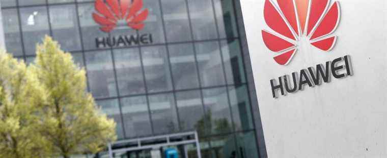 Huawei sues Sweden over its exclusion from 5G