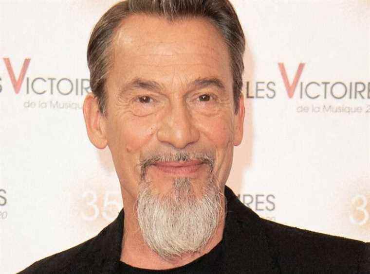 “I have just been diagnosed with a lung tumor that cannot be operated on”, singer Florent Pagny makes a startling revelation…