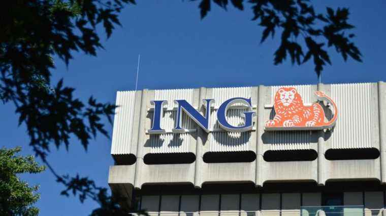 ING France online banking automatically closes thousands of customer accounts, 300,000 people affected