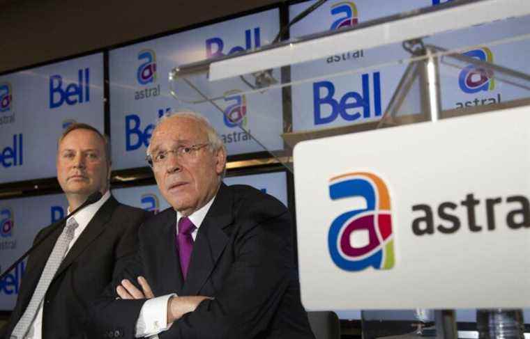 Ian Greenberg, co-founder of Astral Media, passes away