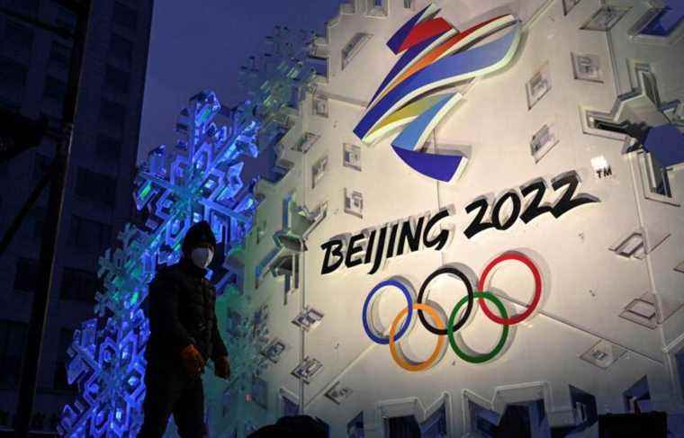 Ideas: The media narrative of the Beijing Olympics