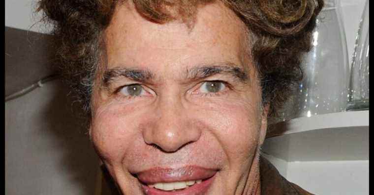 Igor Bogdanoff surprised his partner in bed … with Mick Jagger!