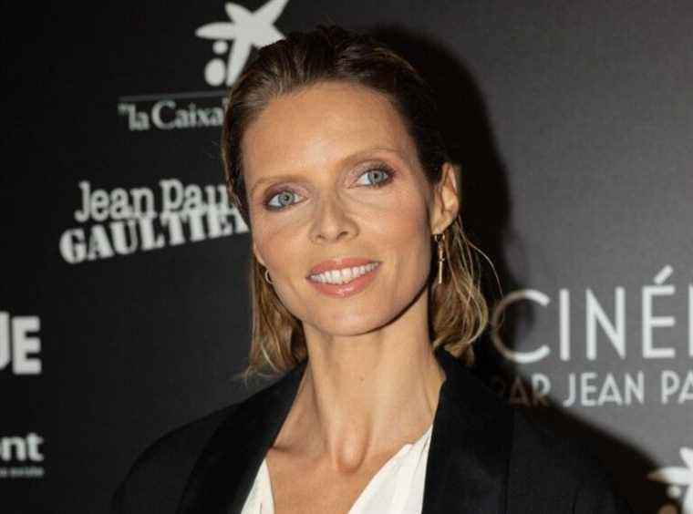 “I’m leaving you…”, Sylvie Tellier (Miss France), the video too many and brutal farewells!