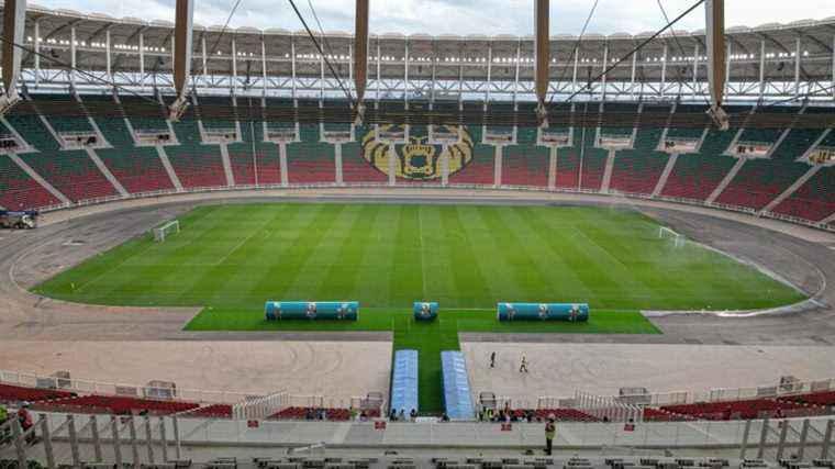 In Cameroon, the African Cup of Nations facing the health and security challenge