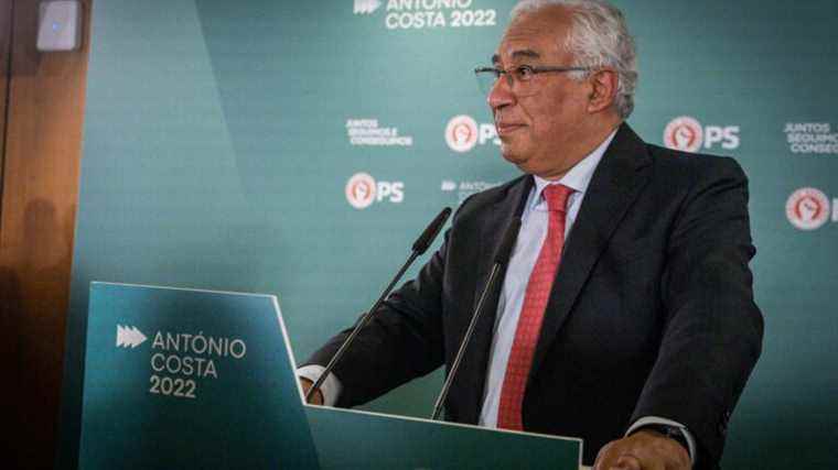 In Portugal, the socialist Antonio Costa thwarts the forecasts and wins the legislative elections