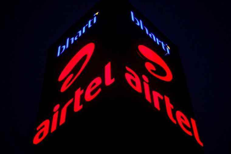 India |  Google to invest $1 billion in Airtel