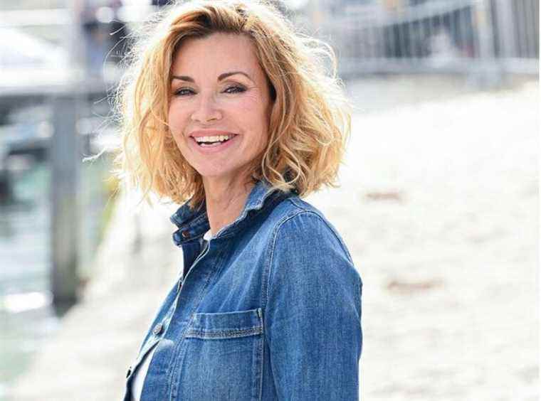 Ingrid Chauvin in difficulty because of her son Tom, she speaks on Instagram