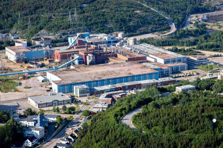 Interview with Pierre Fitzgibbon |  Quebec ready to save other factories… but not all