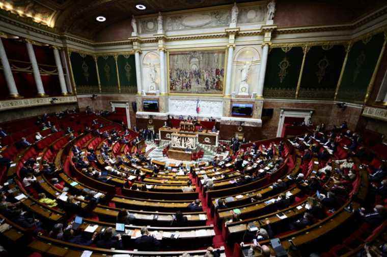 Introduction of the vaccination passport |  The French National Assembly adopts the bill