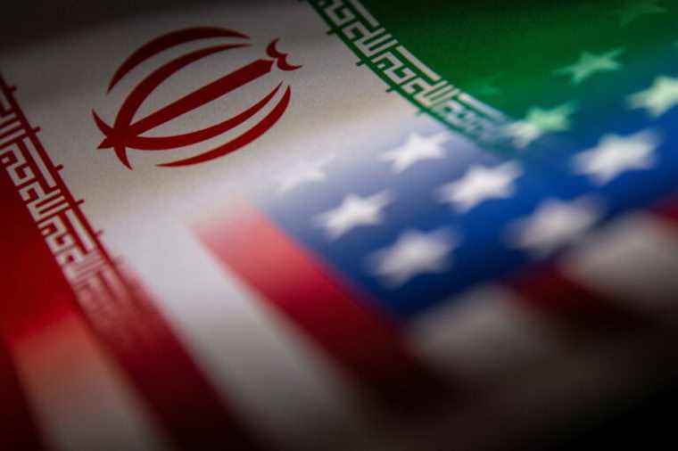 Nuclear negotiations |  Washington makes a gesture towards Tehran