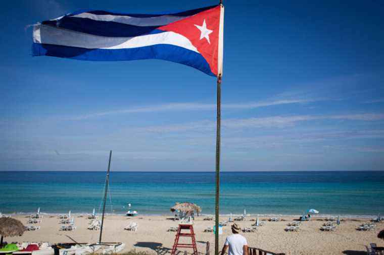 Isolated Quebecers in Cuba |  Victims of their unconsciousness