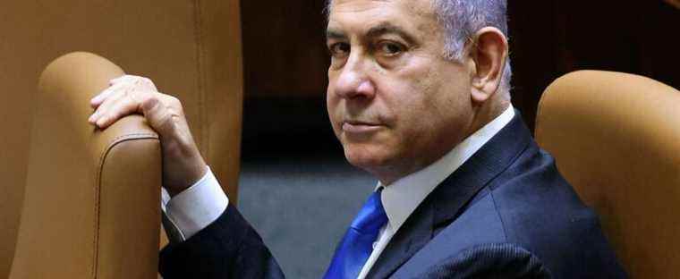 Israel suspended from Netanyahu ‘sentence negotiation’