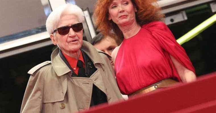 “It was gold …”: Sabine Azéma talks about her great love Alain Resnais