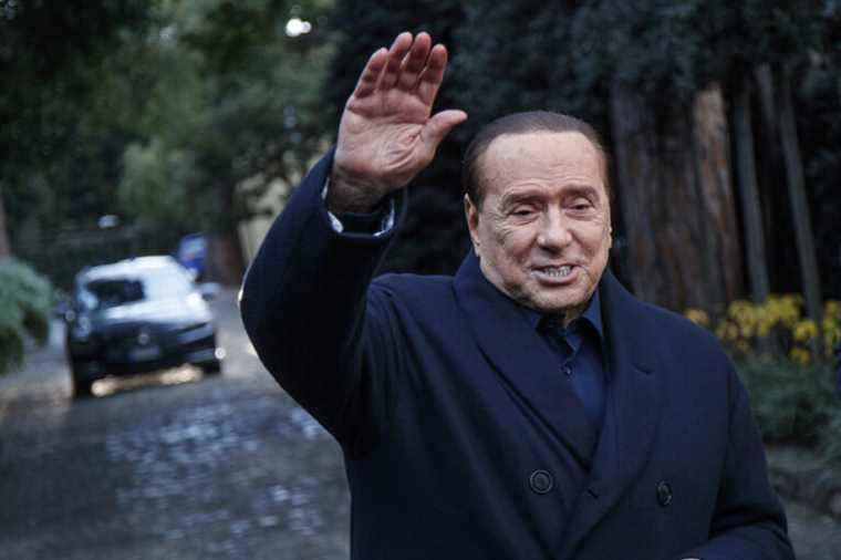 Italy |  Berlusconi: the eternal return?