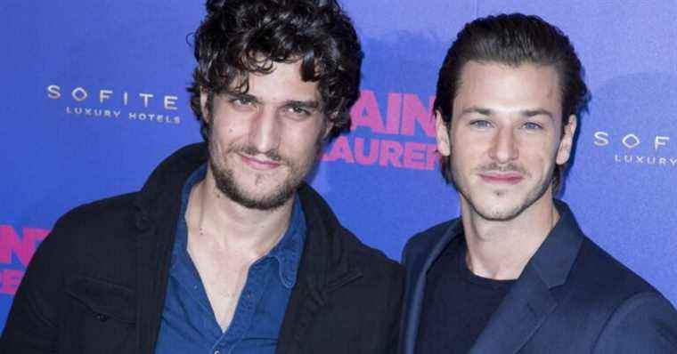 “It’s very hard there”: Louis Garrel’s moving tribute to Gaspard Ulliel