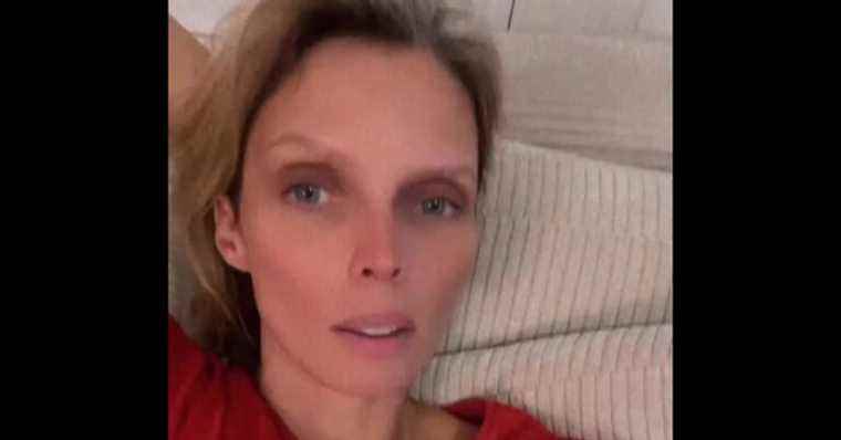 “I’ve never had so much pain”: Sylvie Tellier still in pain after her accident, her difficult daily life