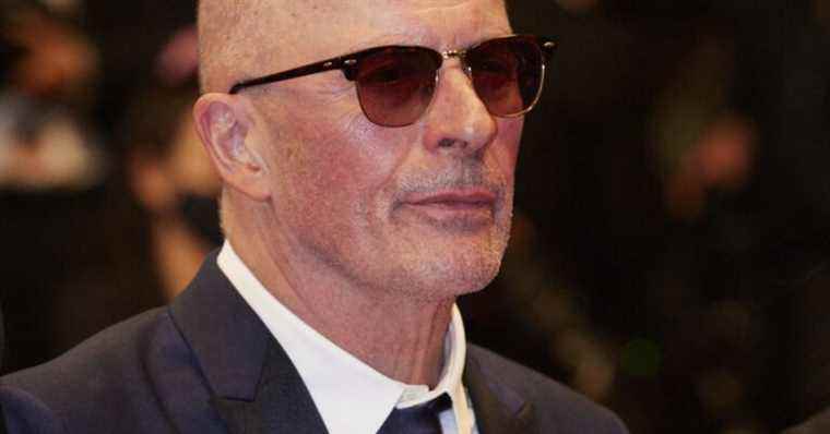 Jacques Audiard mourns the death of his mother Marie-Christine