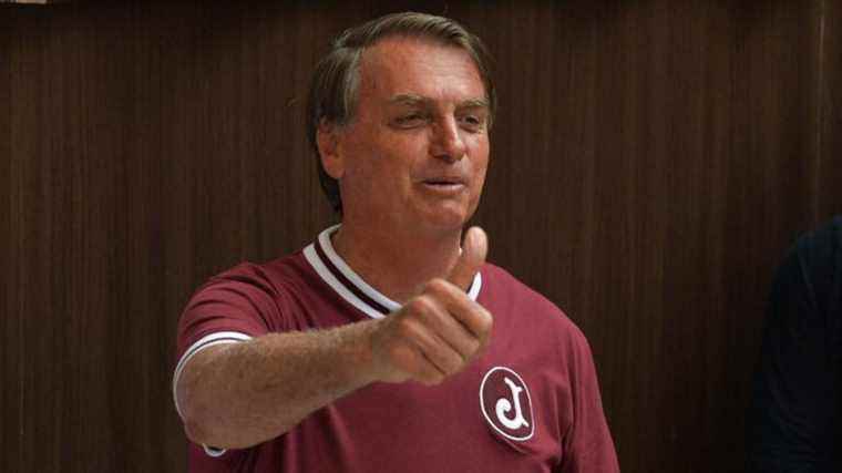 Jair Bolsonaro to be discharged from hospital