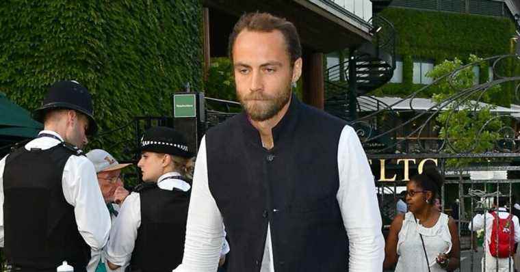 James Middleton, cursed entrepreneur?  Another bitter failure for Kate and Pippa’s brother…