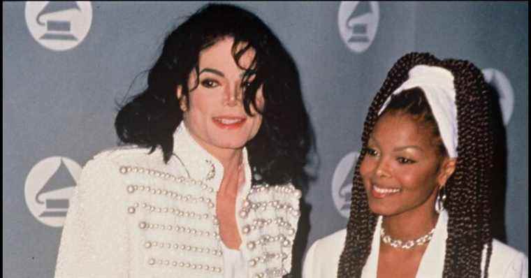 Janet Jackson: His insulting nicknames given to him by Michael, open-hearted revelations…