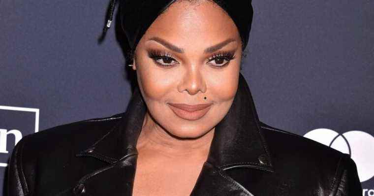 Janet Jackson talks about the Nipplegate scandal… and her relationship with Justin Timberlake