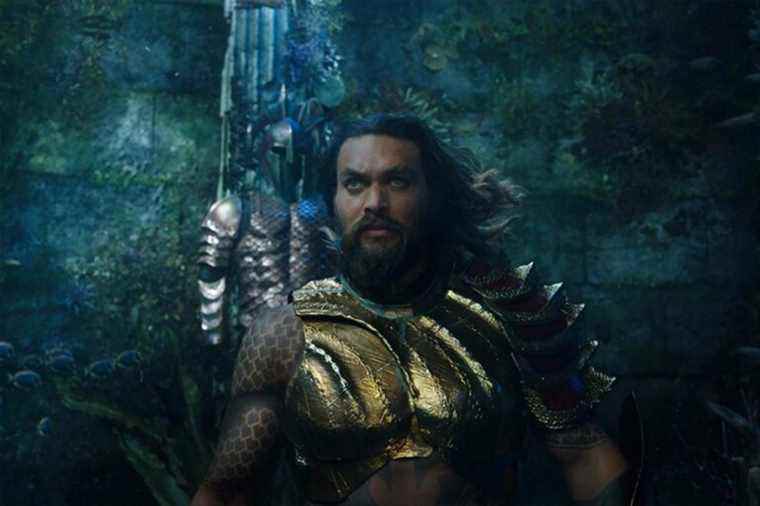 Jason Momoa in the next Fast & Furious?