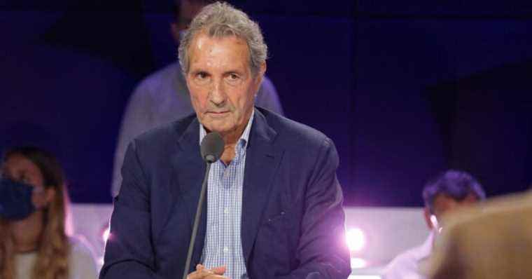 Jean-Jacques Bourdin, accused of attempted sexual assault, “temporarily withdraws” from BFMTV and RMC