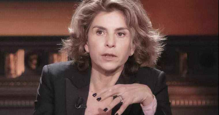 Jean-Jacques Bourdin as “a lion in a cage”, his wife Anne Nivat, “affected”, charges…