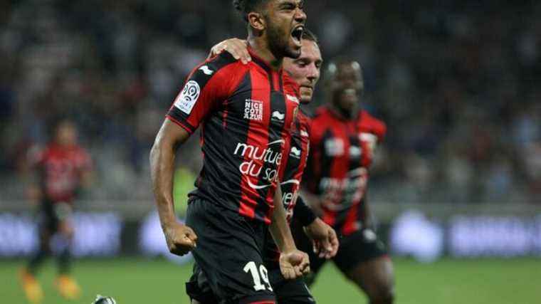 Jordan Amavi back in Nice according to Provence