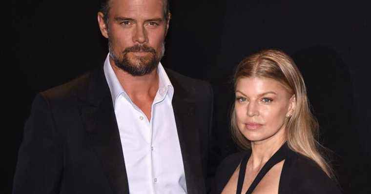 Josh Duhamel is going to marry the young Audra Mari: his ex, Fergie, reacts directly!