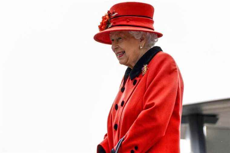 Jubilee of Elizabeth II |  Giant basin, bagpipes and town criers on the program