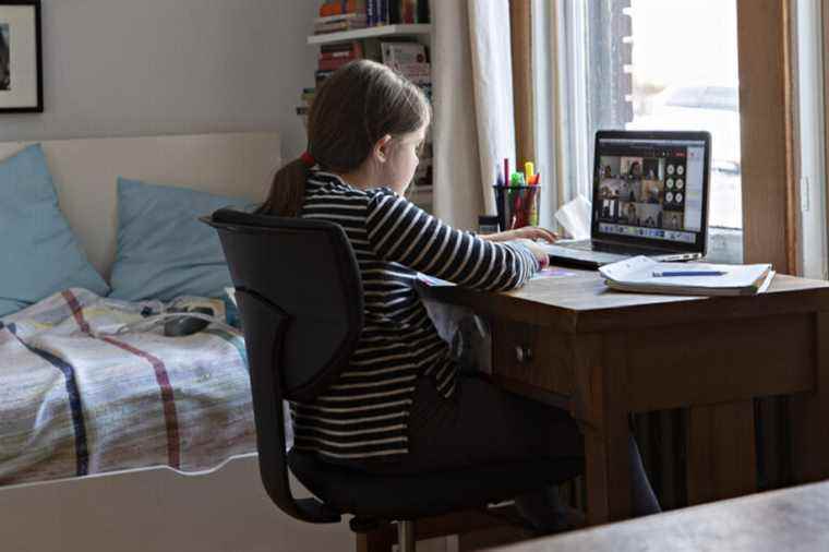 Juggling with telecommuting and home schooling… without losing the ball