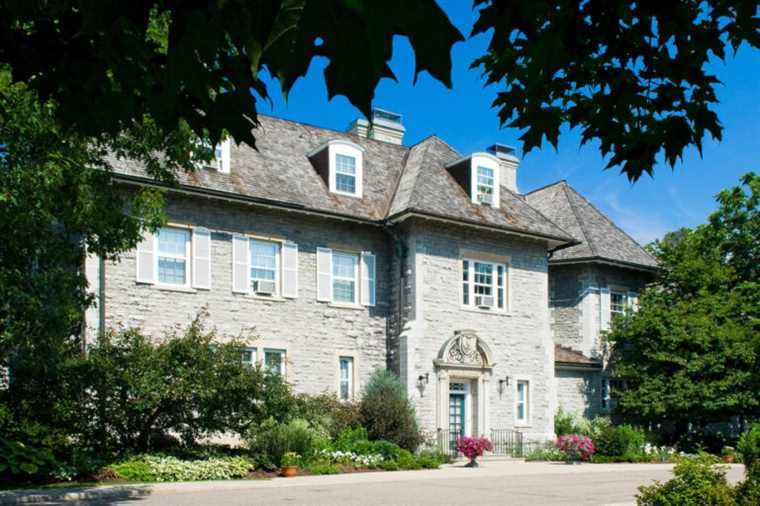 Justin Trudeau has ‘no intention of living at 24 Sussex’