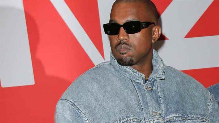 Kanye West Demands Sneak Peek at Netflix’s ‘Jeen-Yuhs’ Documentary About Him