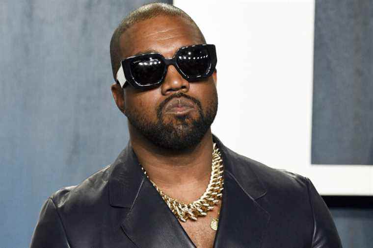 Kanye West, aka Ye |  Donda 2 launched on February 22