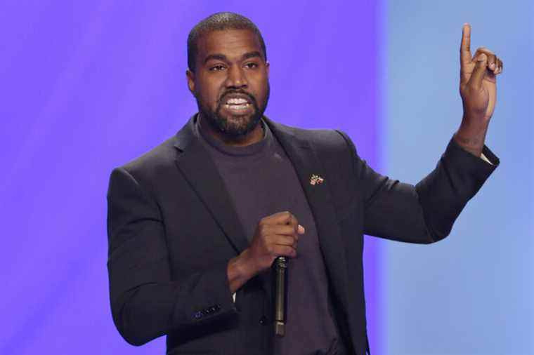 Kanye West wants to give concerts in Russia and meet Vladimir Putin