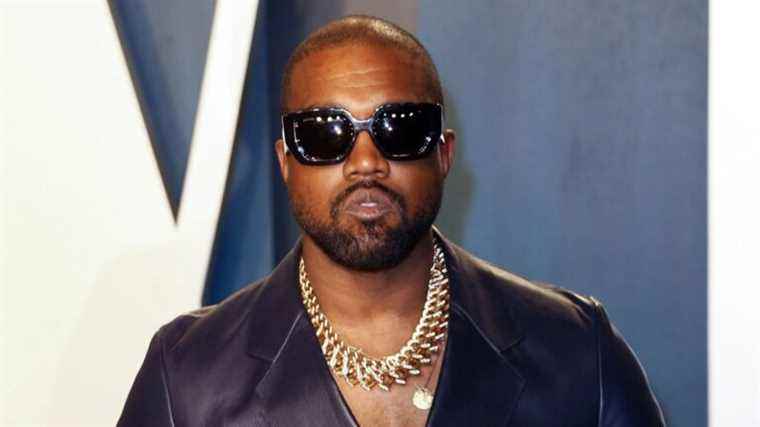 Kanye West wants to stay in Russia, perform there and meet Vladimir Putin