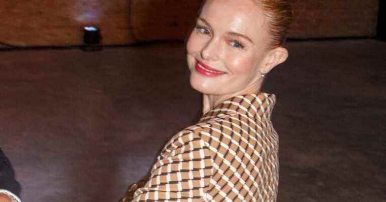 Kate Bosworth in a relationship with another well-known actor!  “You the gnome, you know how much I love you”