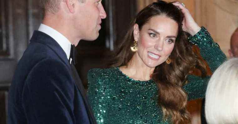 Kate Middleton celebrates her 40th birthday: this missed gift from William, which she reminds him of years later