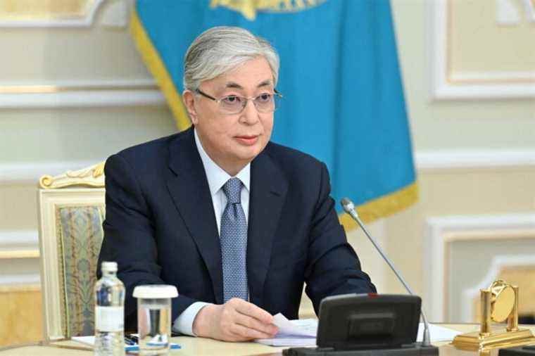 Kazakhstan |  After the riots, the president attacks his predecessor