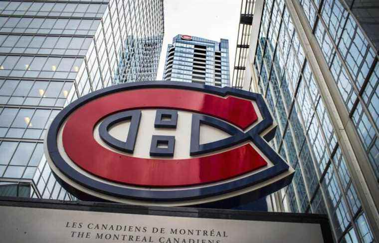 Kent Hughes is the new general manager of the Montreal Canadiens