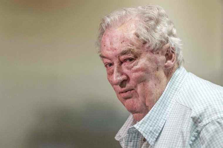 Kenyan paleontologist Richard Leakey dies at 77