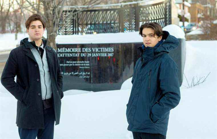 Killing of the Quebec mosque: “we will never forget”