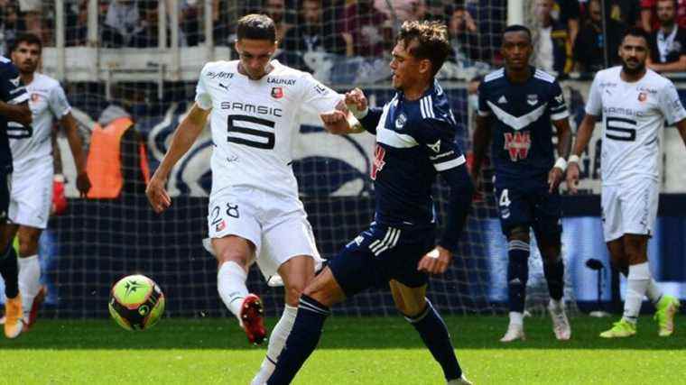 LIVE – Ligue 1: follow Rennes-Bordeaux on France Bleu Gironde